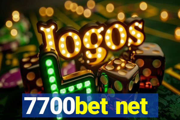 7700bet net